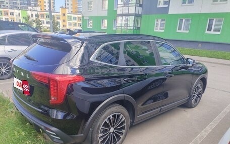 Haval Jolion, 2023 год, 2 160 000 рублей, 4 фотография