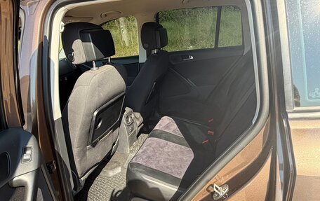 Volkswagen Tiguan I, 2014 год, 1 700 000 рублей, 11 фотография