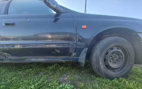Toyota Carina E, 1997 год, 140 000 рублей, 6 фотография