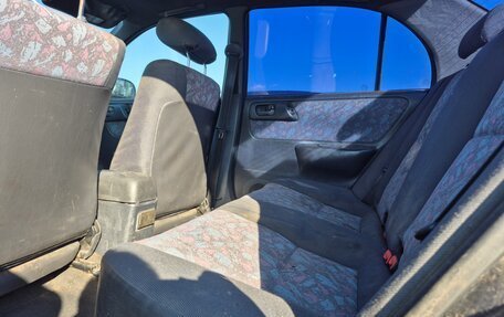 Toyota Carina E, 1997 год, 140 000 рублей, 8 фотография