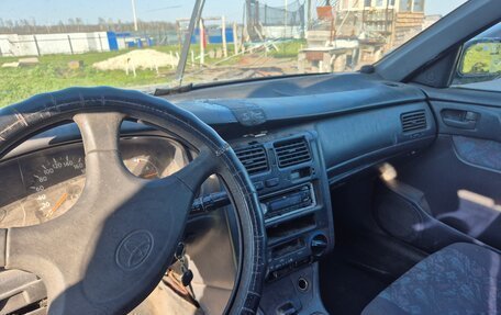 Toyota Carina E, 1997 год, 140 000 рублей, 10 фотография