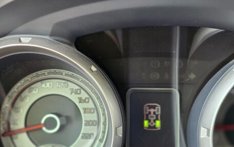 Mitsubishi Pajero IV, 2012 год, 2 500 000 рублей, 7 фотография