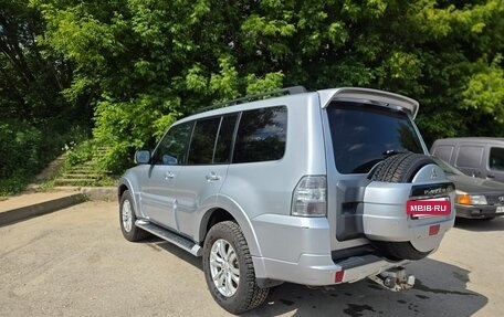Mitsubishi Pajero IV, 2012 год, 2 500 000 рублей, 5 фотография