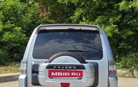 Mitsubishi Pajero IV, 2012 год, 2 500 000 рублей, 6 фотография