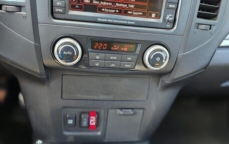 Mitsubishi Pajero IV, 2012 год, 2 500 000 рублей, 9 фотография
