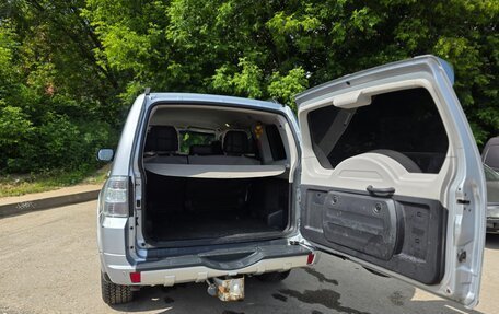 Mitsubishi Pajero IV, 2012 год, 2 500 000 рублей, 16 фотография