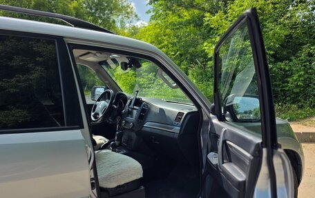 Mitsubishi Pajero IV, 2012 год, 2 500 000 рублей, 13 фотография