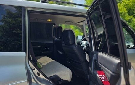 Mitsubishi Pajero IV, 2012 год, 2 500 000 рублей, 15 фотография