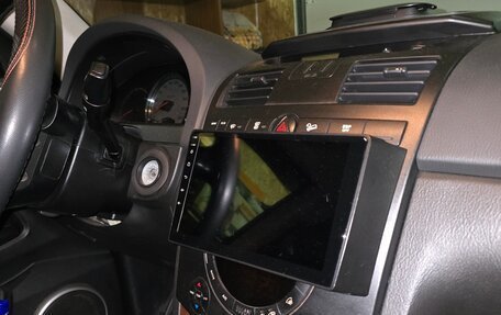SsangYong Rexton III, 2008 год, 750 000 рублей, 18 фотография