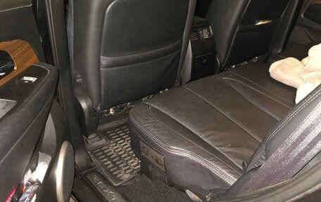 SsangYong Rexton III, 2008 год, 750 000 рублей, 16 фотография