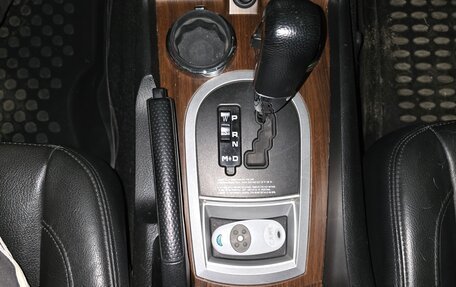 SsangYong Rexton III, 2008 год, 750 000 рублей, 19 фотография