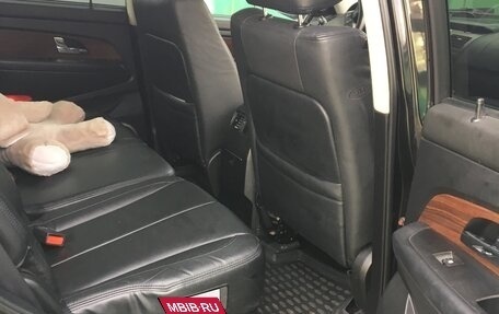 SsangYong Rexton III, 2008 год, 750 000 рублей, 14 фотография