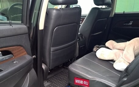 SsangYong Rexton III, 2008 год, 750 000 рублей, 12 фотография