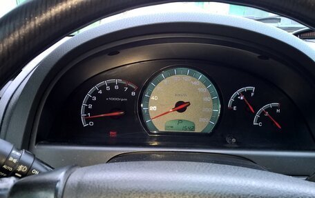 SsangYong Rexton III, 2008 год, 750 000 рублей, 26 фотография