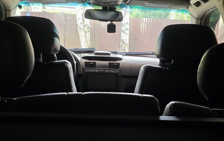 SsangYong Rexton III, 2008 год, 750 000 рублей, 22 фотография