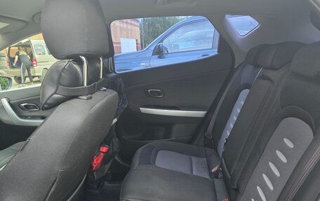 KIA cee'd III, 2015 год, 1 230 000 рублей, 5 фотография