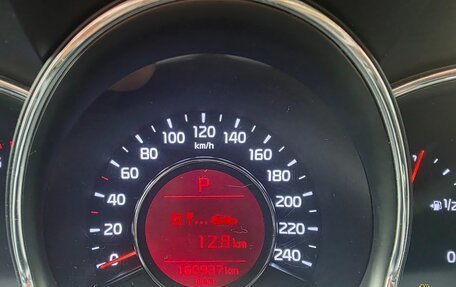 KIA cee'd III, 2015 год, 1 230 000 рублей, 7 фотография