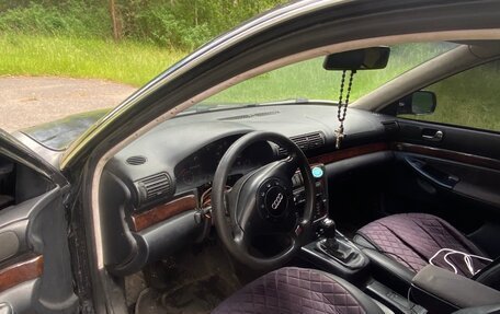 Audi A4, 1996 год, 375 000 рублей, 10 фотография