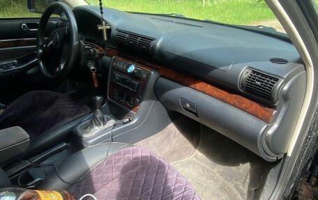 Audi A4, 1996 год, 375 000 рублей, 13 фотография