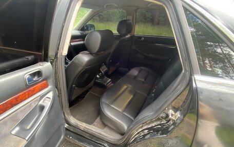 Audi A4, 1996 год, 375 000 рублей, 11 фотография