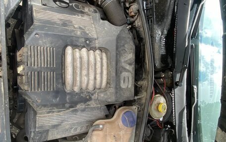 Audi A4, 1996 год, 375 000 рублей, 19 фотография