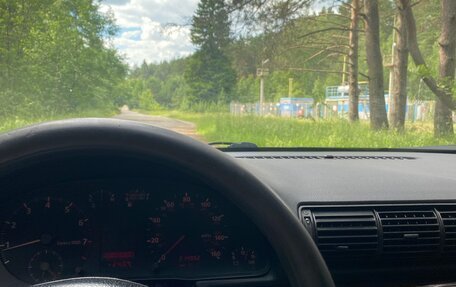 Audi A4, 1996 год, 375 000 рублей, 21 фотография