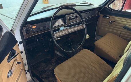 ГАЗ 24 «Волга» I (24), 1982 год, 370 000 рублей, 10 фотография