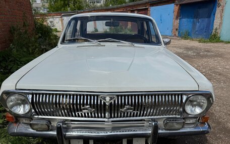ГАЗ 24 «Волга» I (24), 1982 год, 370 000 рублей, 17 фотография