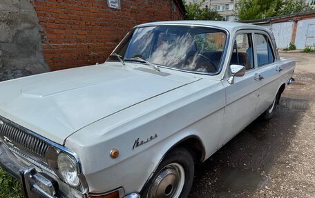 ГАЗ 24 «Волга» I (24), 1982 год, 370 000 рублей, 18 фотография