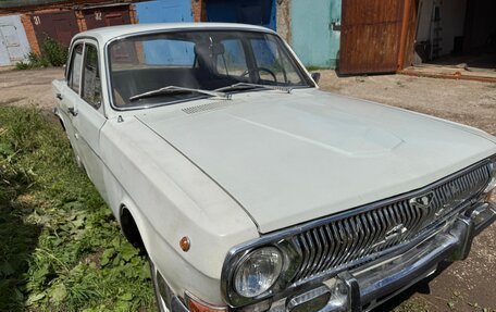 ГАЗ 24 «Волга» I (24), 1982 год, 370 000 рублей, 35 фотография