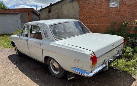 ГАЗ 24 «Волга» I (24), 1982 год, 370 000 рублей, 33 фотография