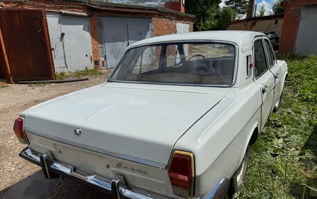 ГАЗ 24 «Волга» I (24), 1982 год, 370 000 рублей, 34 фотография