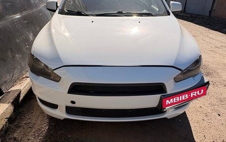 Mitsubishi Lancer IX, 2008 год, 550 000 рублей, 5 фотография
