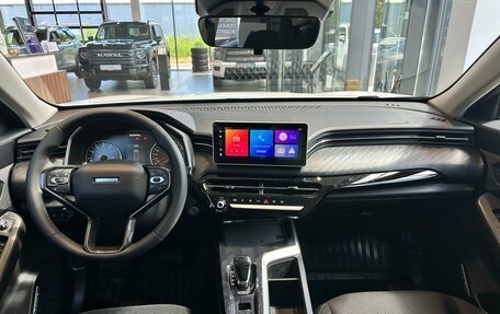 Haval Jolion, 2026 год, 2 573 010 рублей, 7 фотография