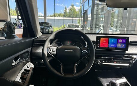 Haval Jolion, 2026 год, 2 573 010 рублей, 8 фотография