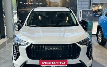 Haval Jolion, 2026 год, 2 573 010 рублей, 2 фотография