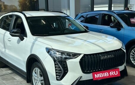 Haval Jolion, 2026 год, 2 573 010 рублей, 3 фотография