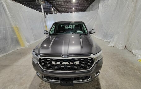 Rambler 1500, 2026 год, 11 272 155 рублей, 5 фотография