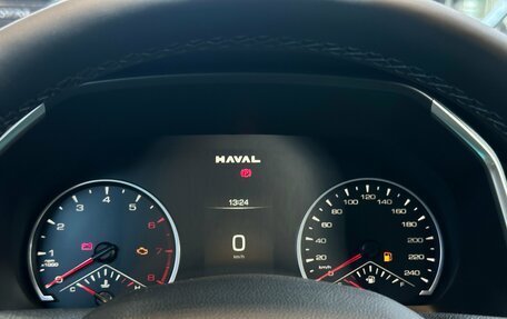 Haval Jolion, 2026 год, 2 573 010 рублей, 10 фотография
