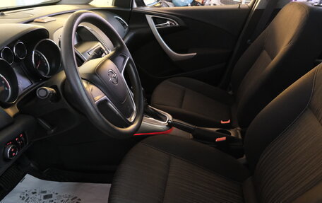 Opel Astra J, 2012 год, 959 000 рублей, 7 фотография