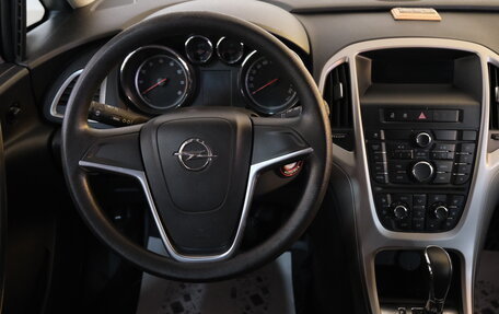Opel Astra J, 2012 год, 959 000 рублей, 11 фотография