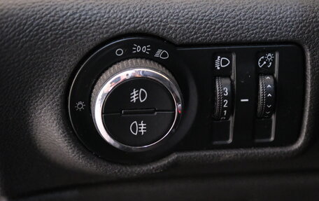 Opel Astra J, 2012 год, 959 000 рублей, 9 фотография