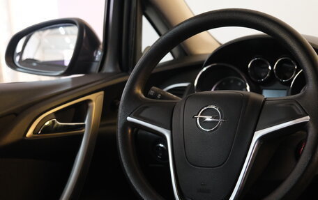 Opel Astra J, 2012 год, 959 000 рублей, 12 фотография