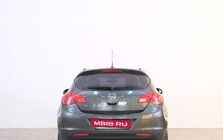 Opel Astra J, 2012 год, 959 000 рублей, 5 фотография