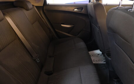 Opel Astra J, 2012 год, 959 000 рублей, 21 фотография