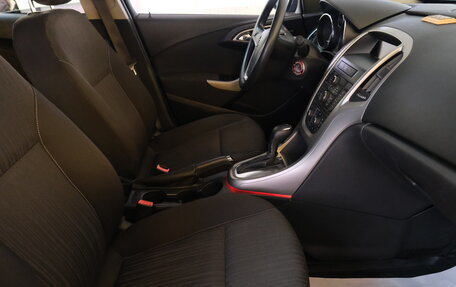Opel Astra J, 2012 год, 959 000 рублей, 19 фотография