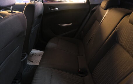 Opel Astra J, 2012 год, 959 000 рублей, 20 фотография