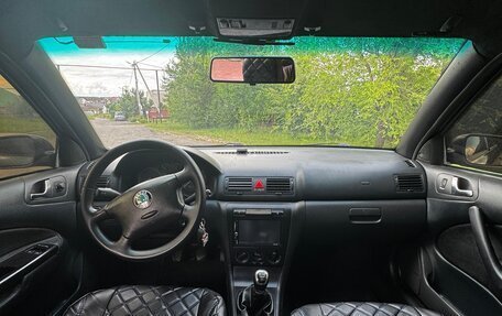 Skoda Octavia IV, 2008 год, 499 999 рублей, 7 фотография