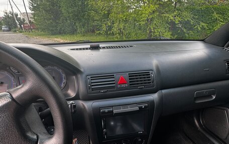 Skoda Octavia IV, 2008 год, 499 999 рублей, 9 фотография