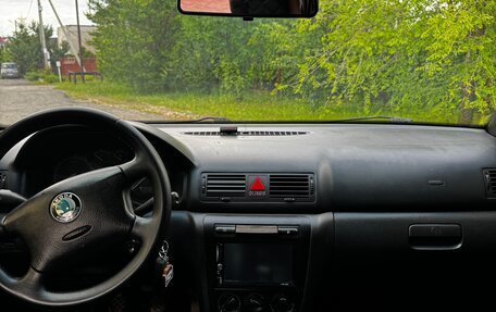 Skoda Octavia IV, 2008 год, 499 999 рублей, 8 фотография